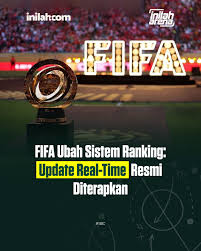 aturan FIFA terbaru