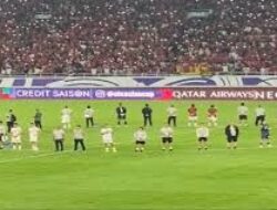 Update Langsung: Drama dan Aksi di Lapangan Bikin Penonton Terpukau