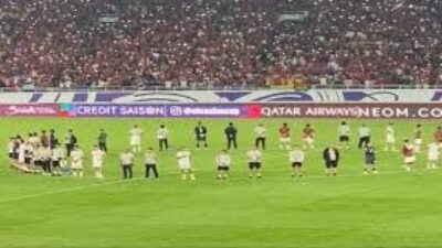 Strategi Tim yang Mengubah Jalannya Pertandingan