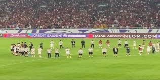 Strategi Tim yang Mengubah Jalannya Pertandingan