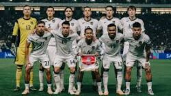 Target Tim Nasional Indonesia di Piala Asia AFC