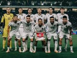 Perjalanan Timnas Indonesia Menuju Panggung Sepak Bola Asia