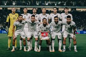 Target Tim Nasional Indonesia di Piala Asia AFC