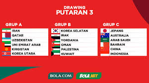 Analisis peluang tim-tim yang masih bersaing.