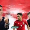 Timnas Indonesia Hari Ini: Perkembangan, Harapan, dan Tantangan di Panggung Sepak Bola Asia