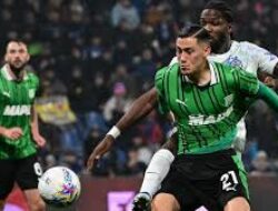 Drama di Lapangan Hijau: Hasil dan Sorotan Pertandingan Terbaru