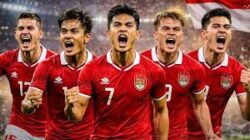 Transformasi Timnas Indonesia Menuju Persaingan Sepak Bola Asia