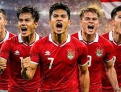 Kekuatan Baru Timnas Indonesia di Era Sepak Bola Modern