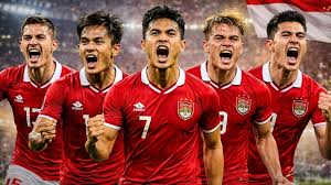 Transformasi Timnas Indonesia Menuju Persaingan Sepak Bola Asia