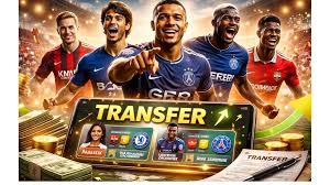 Strategi Klub dalam Menghadapi Transfer Panas