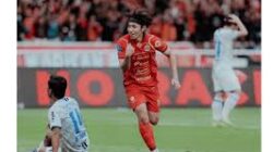 Konsistensi tim dalam perebutan gelar