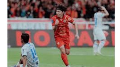 Konsistensi tim dalam perebutan gelar