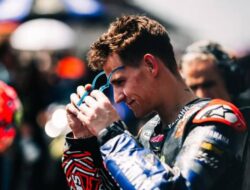 Fabio Quartararo Dikabarkan Tinggalkan Yamaha, Johann Zarco: Honda Bisa Jadi Pilihan Tepat
