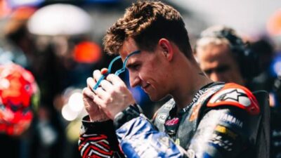 Fabio Quartararo Dikabarkan Tinggalkan Yamaha, Johann Zarco: Honda Bisa Jadi Pilihan Tepat
