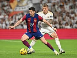 Drama La Liga Pekan Ini: Gol Menit Akhir Ubah Peta Persaingan