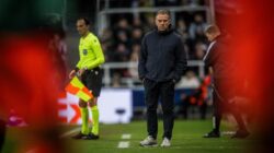 Hansi Flick Senang Barcelona Imbangi Newcastle 1-1, Janjikan Tim Berbeda di Leg II Liga Champions 2025-2026