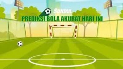 Analisa Pertandingan Big Match