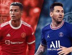 Gaya Hidup Mewah dan Kisah Seru Pemain Bola: Dari Lapangan ke Kehidupan Glamour