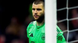 Pengamat Belanda Kritik Maarten Paes di Ajax Amsterdam, Jordi Cruyff Disorot