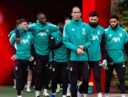 Prediksi Galatasaray vs Liverpool Liga Champions 2025-2026: Ujian Berat The Reds di Istanbul