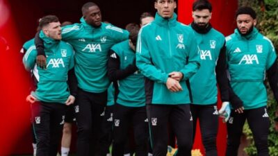 Prediksi Galatasaray vs Liverpool Liga Champions 2025-2026: Ujian Berat The Reds di Istanbul