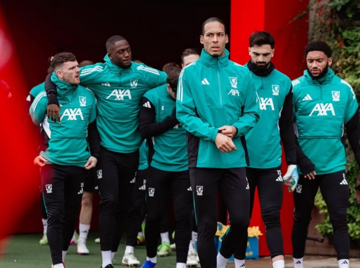 Prediksi Galatasaray vs Liverpool Liga Champions 2025-2026: Ujian Berat The Reds di Istanbul