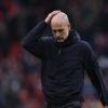 Guardiola Akui Kualitas Real Madrid Usai Manchester City Tersungkur di Liga Champions