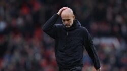 Guardiola Akui Kualitas Real Madrid Usai Manchester City Tersungkur di Liga Champions