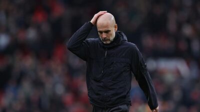 Guardiola Akui Kualitas Real Madrid Usai Manchester City Tersungkur di Liga Champions